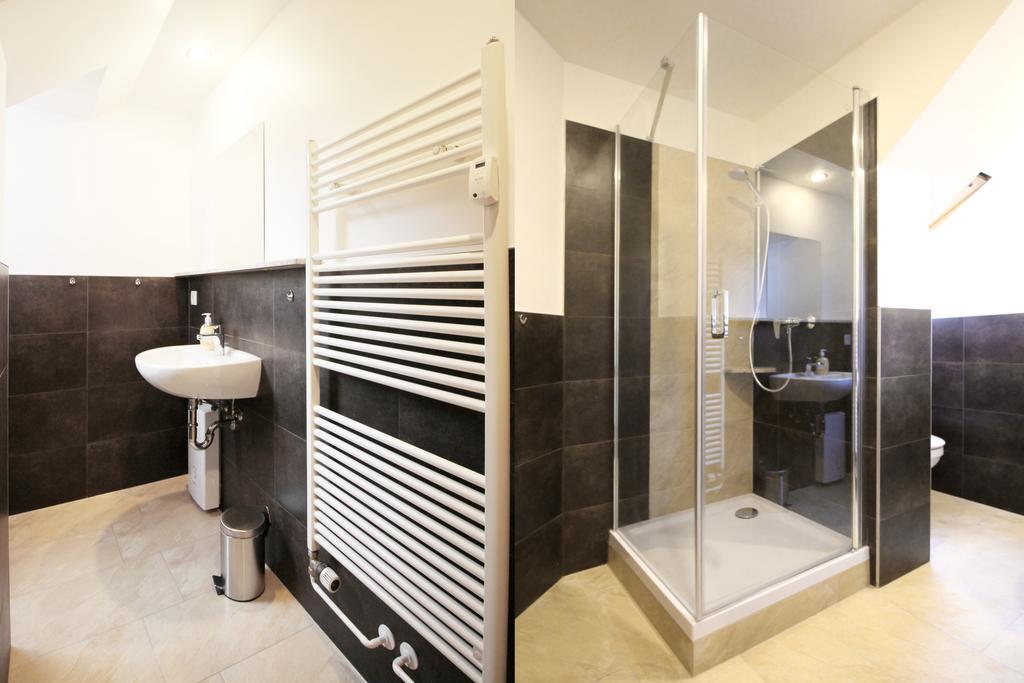 Apartments Roehrstrasse ไวมาร์ ห้อง รูปภาพ