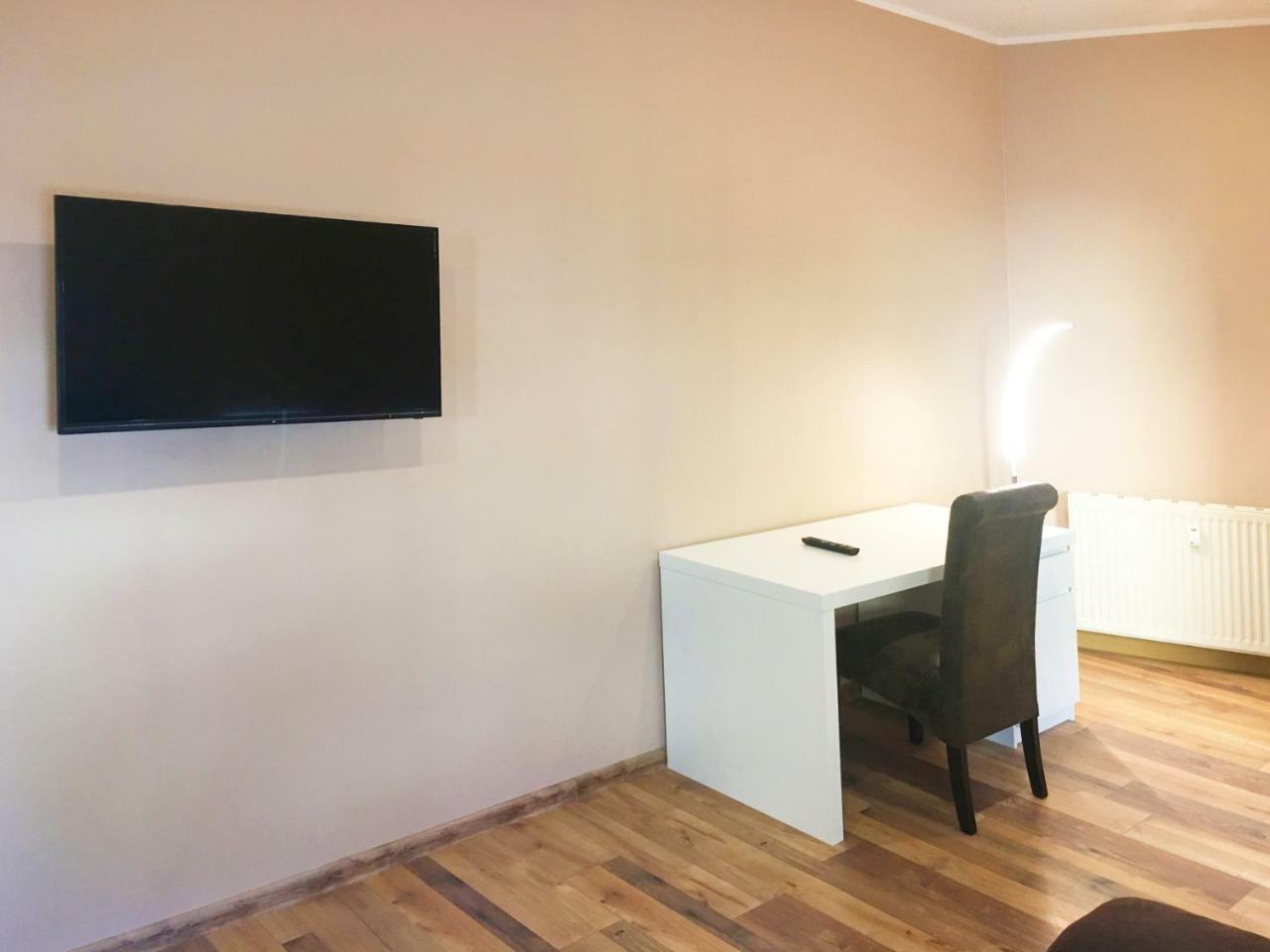 Apartments Roehrstrasse ไวมาร์ ภายนอก รูปภาพ